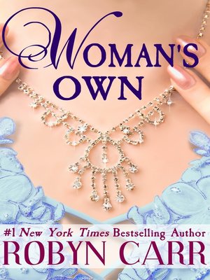 cover image of Woman's Own